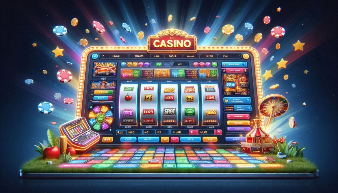 Kingdom Casino