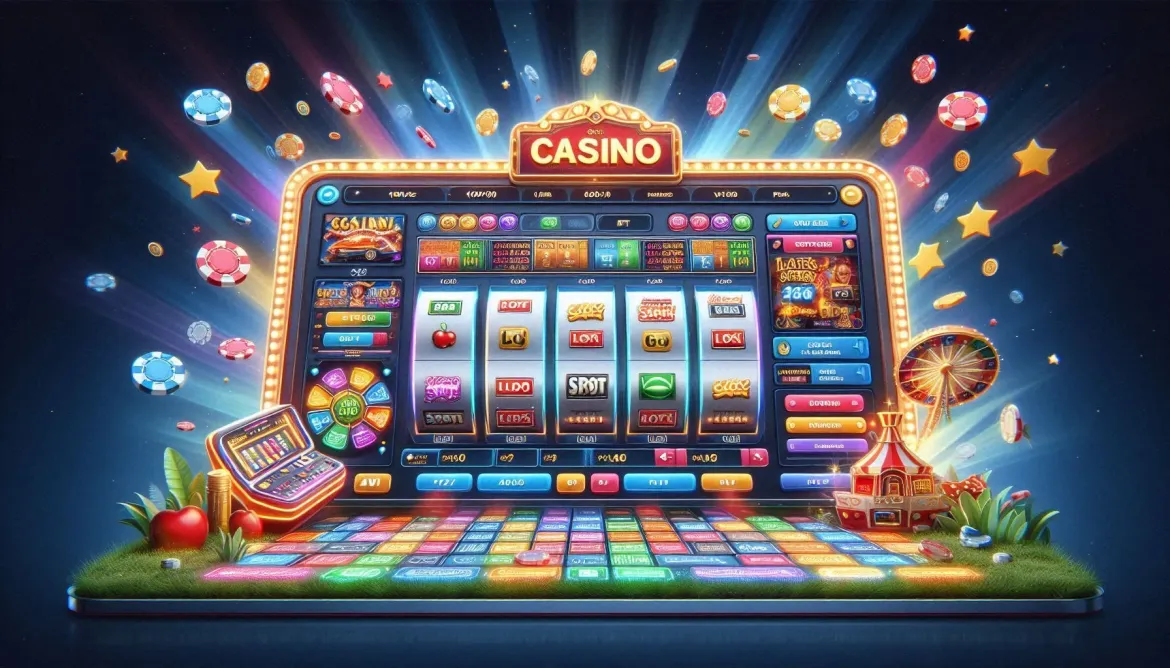 Kingdom Casino
